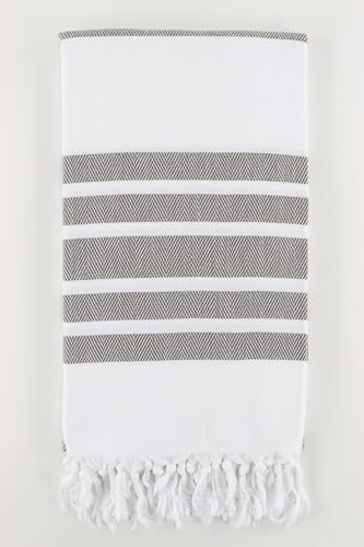 White & Brown