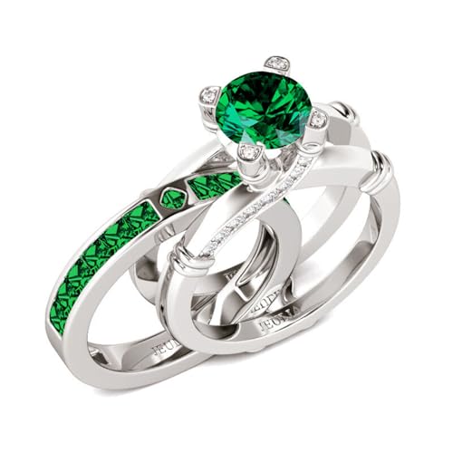 Emerald Green