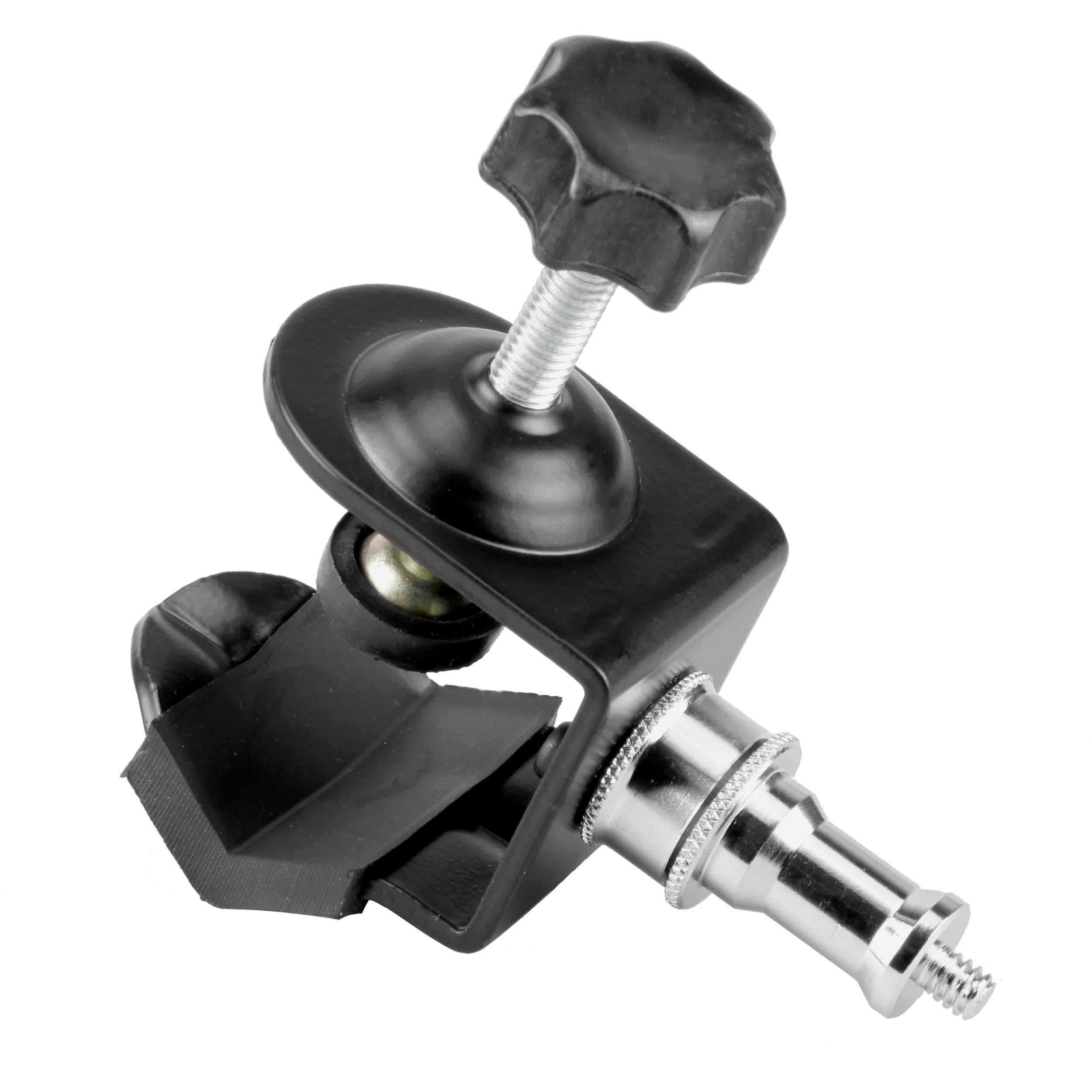 Heavy Duty C Clamp with 1/4