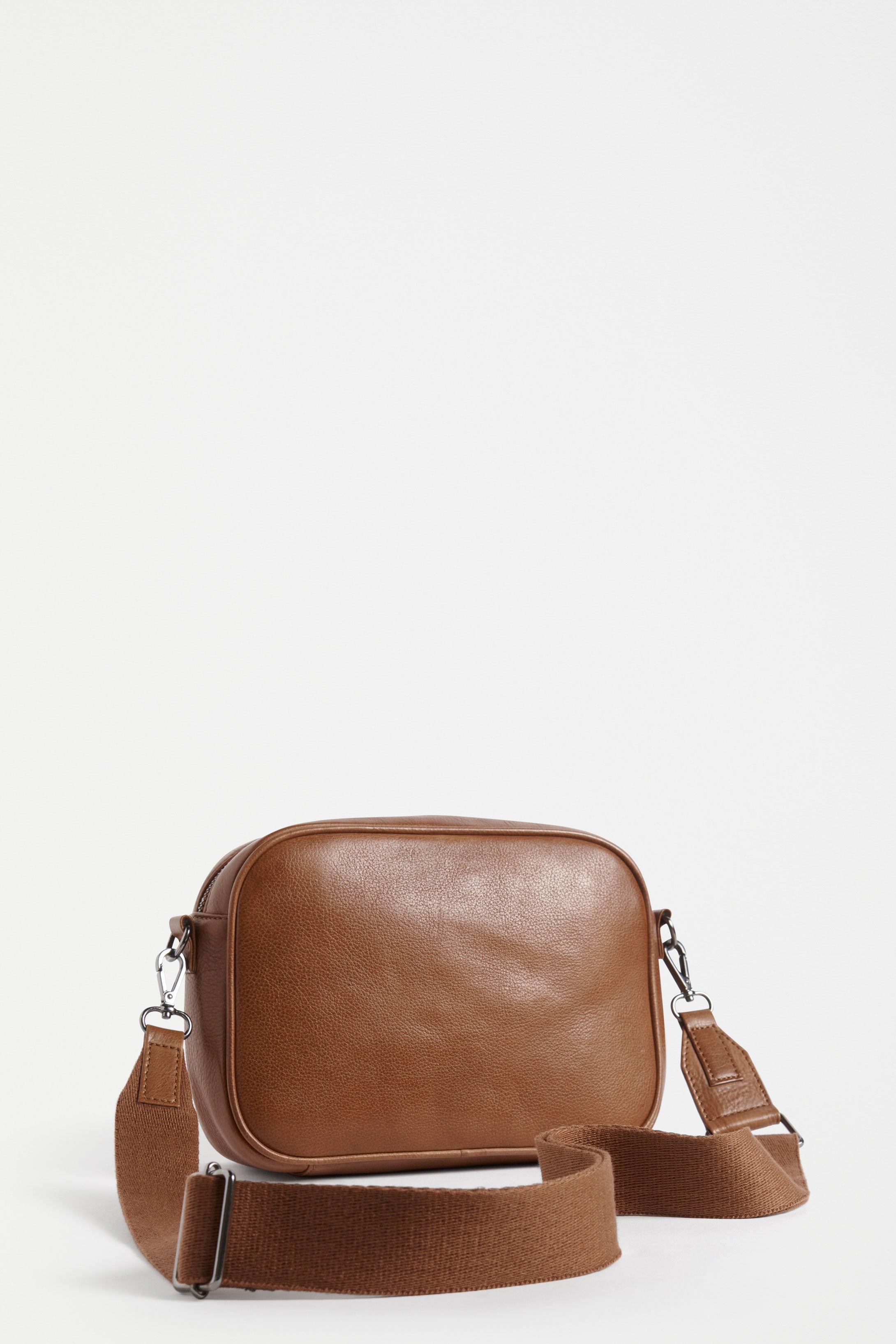 Kassel Genuine Leather Crossbody Bag for Women - Stylish & Durable Shoulder Purse for Everyday Use, Travel, and Work