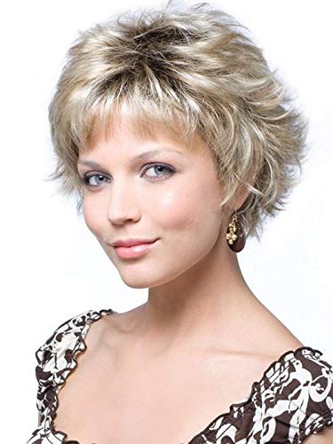 Noriko Wigs 3