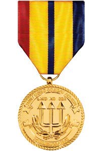 MEDALS OF AMERICA EST. 1976 Combat Action Commemorative Medal - Anodized Military Award for Veterans, Soldiers & Collectors - Perfect for Display Cases, Shadow Boxes & Memorial Walls