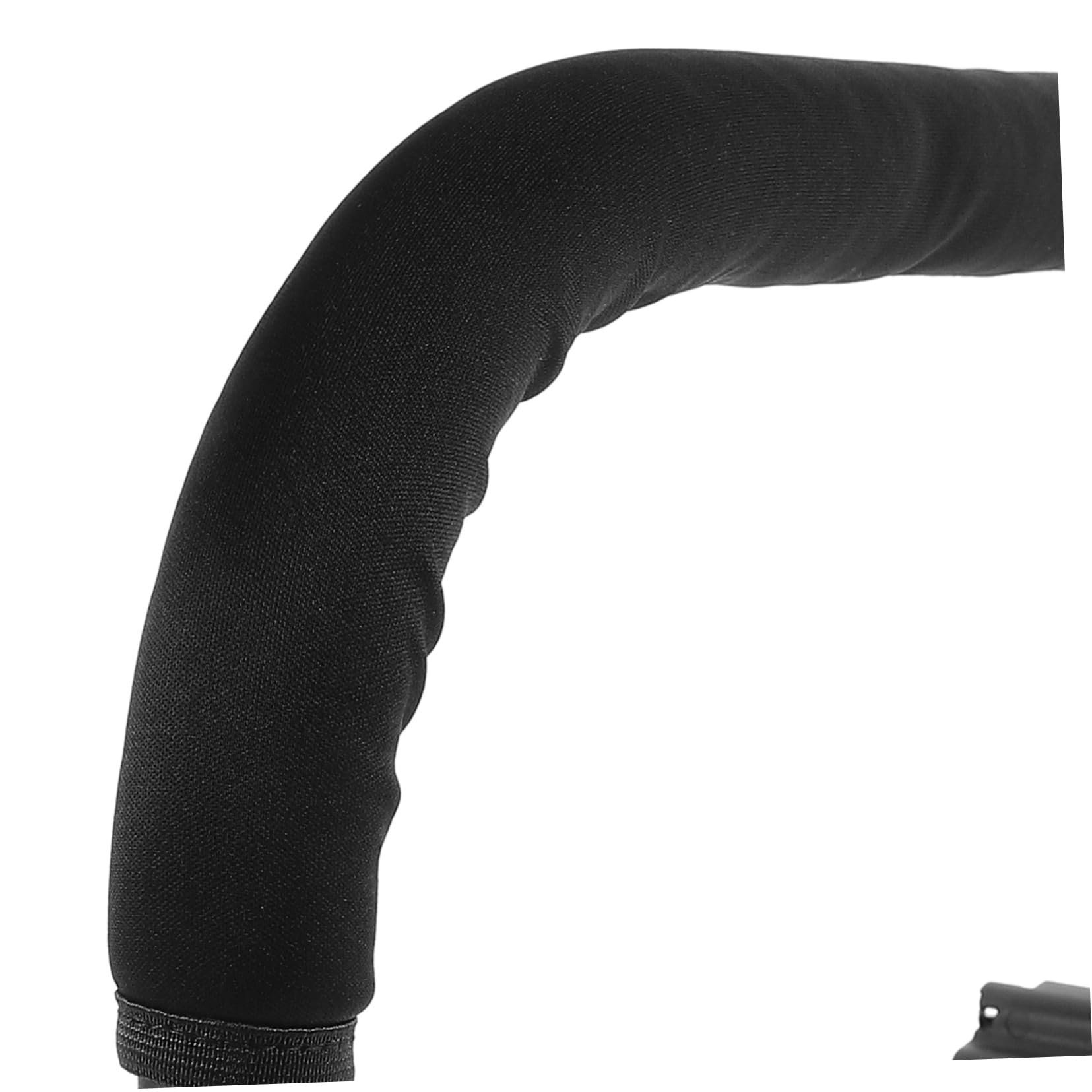 DOITOOL Universal Stroller Armrest - 5 Pack Baby Stroller Accessories for Toddler Push Car, Perfect for Walking, Shopping & Traveling with Your Baby