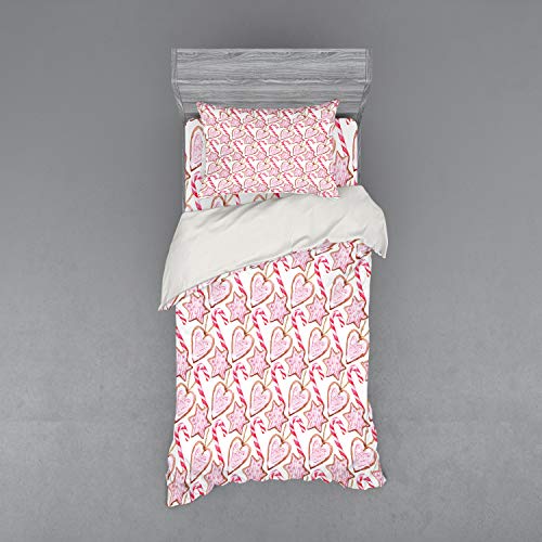 Pale Pink Brown Pink