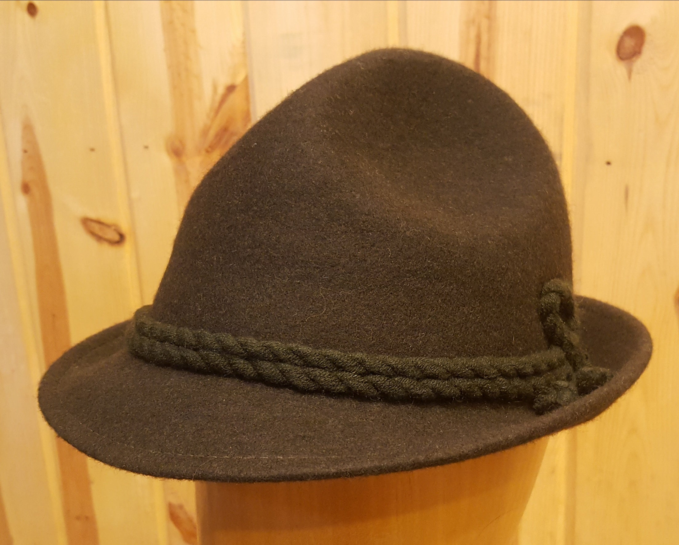 Loden Green