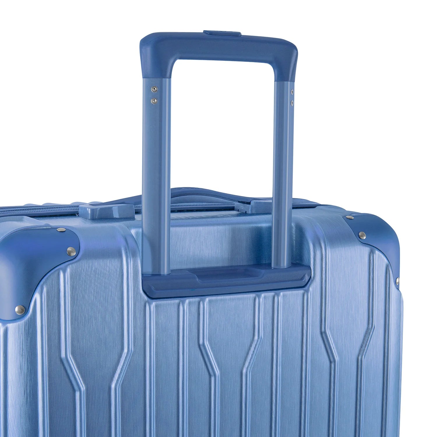 Xtrak 30-Inch Hardside Spinner Luggage - Large Checked Suitcase with TSA Lock for Travel, Vacation & Business Trips