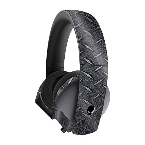 Black Diamond Plate