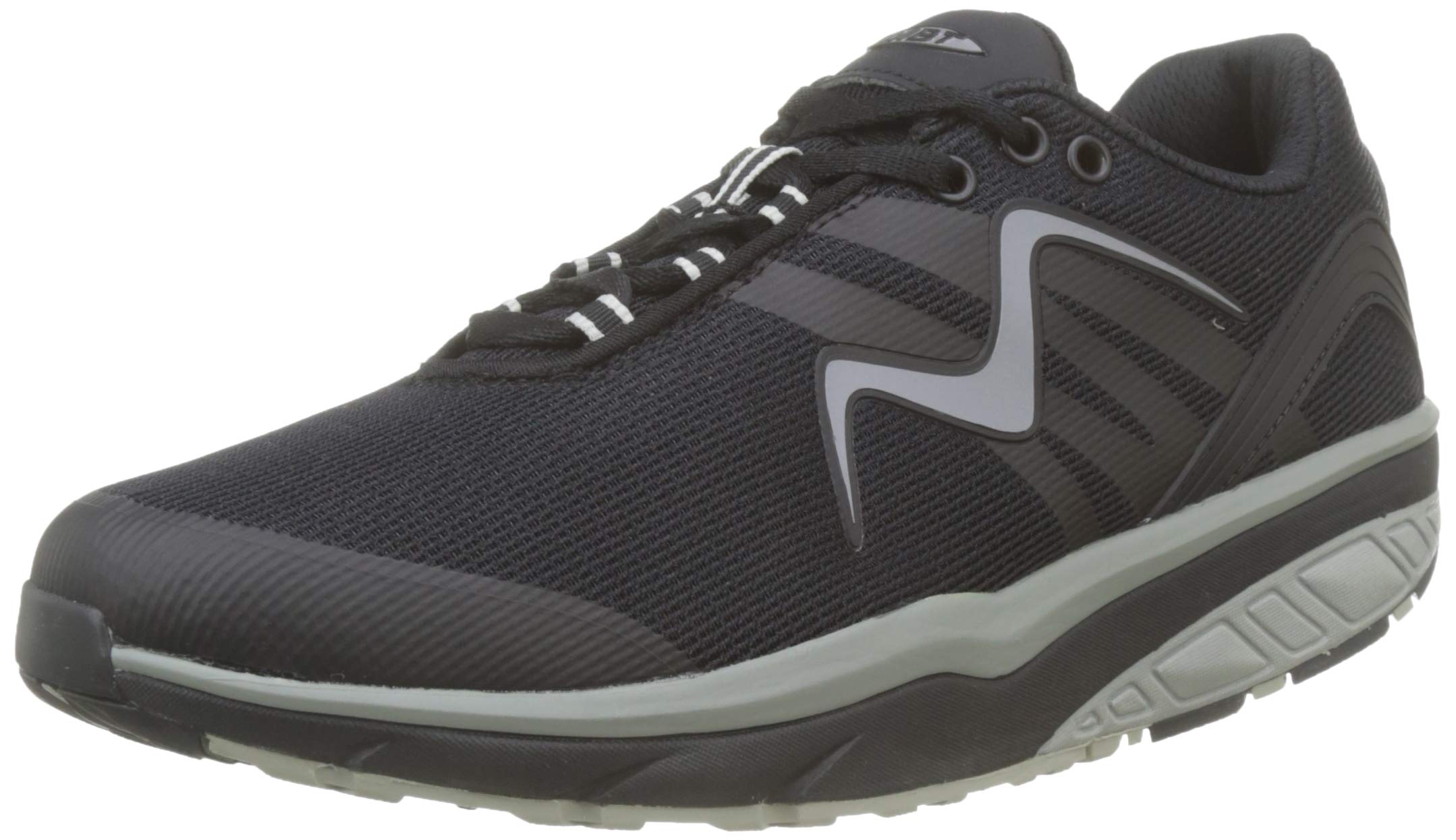MBT Women's Sneakers - Comfortable Walking Shoes for Women with Arch Support | Lightweight & Breathable for All-Day Wear | Perfect for Work, Travel & Casual Outfits