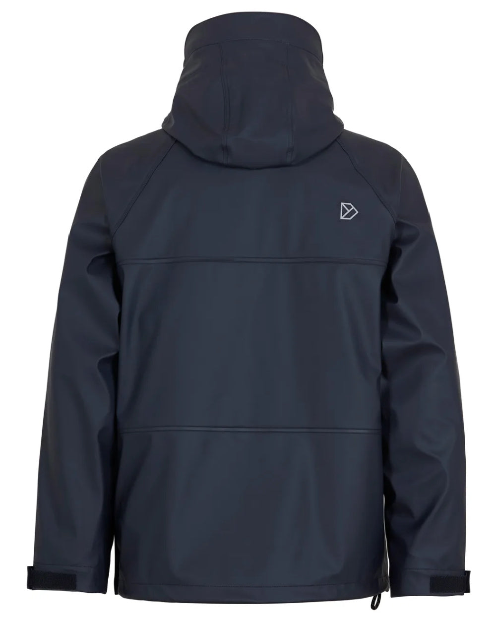 Didriksons Slaghöken Unisex Anorak Jacket - Waterproof & Windproof Galon® Coating - Perfect for Hiking, Camping & Outdoor Adventures