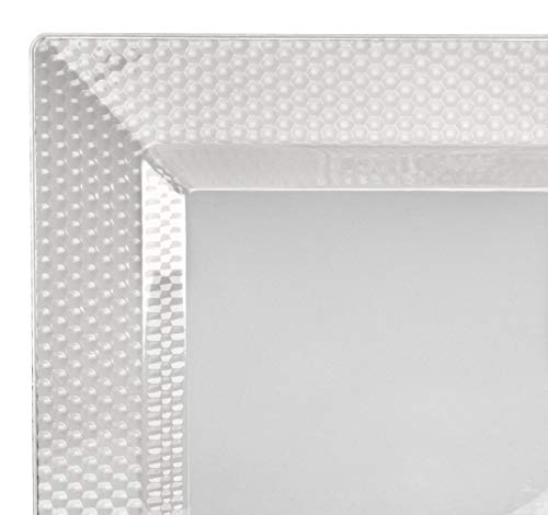 D. Square in Vitro Clear