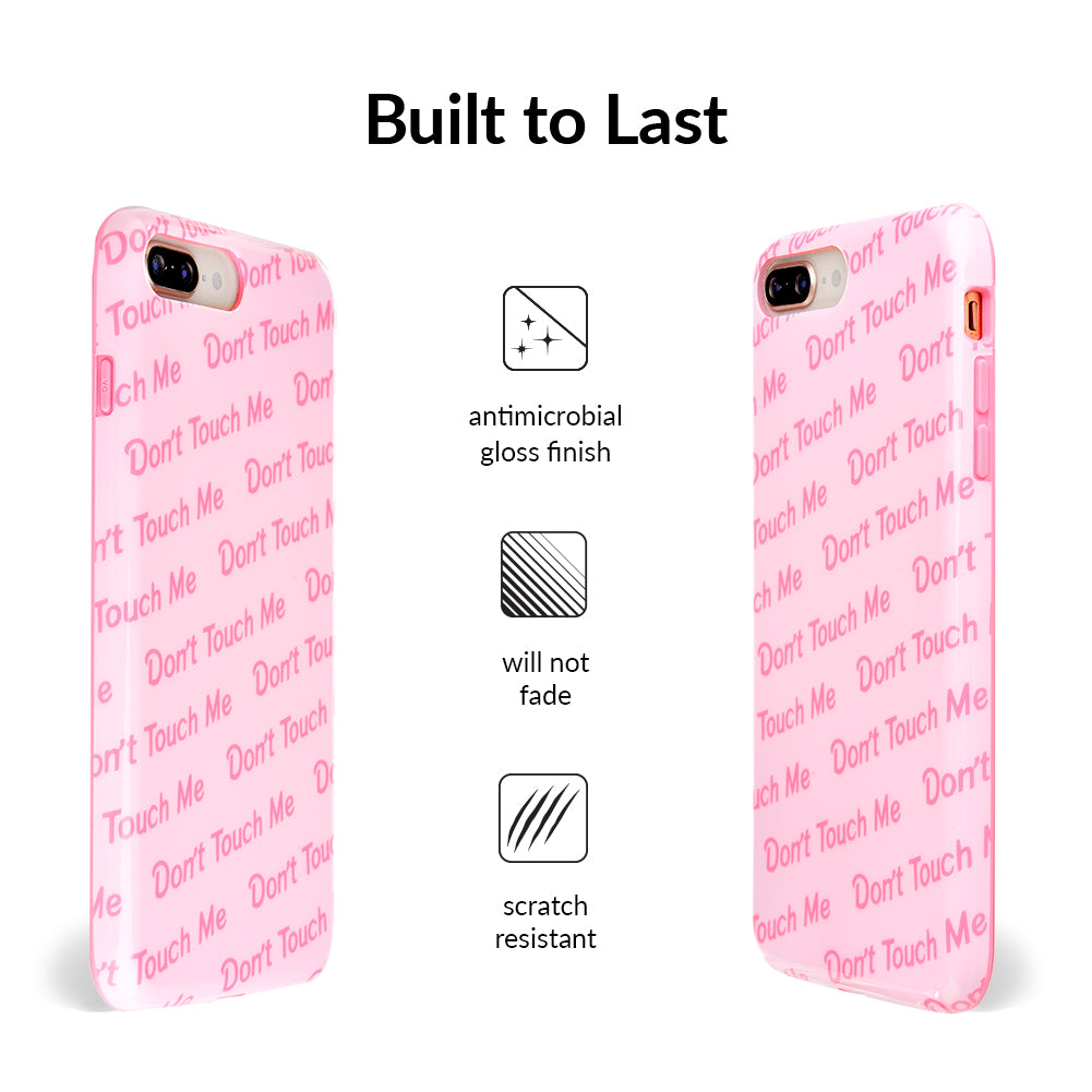 Premium Shockproof iPhone Case - Durable Anti-Scratch Phone Cover for iPhone [Model] | Perfect for Outdoor Adventures & Daily Protection