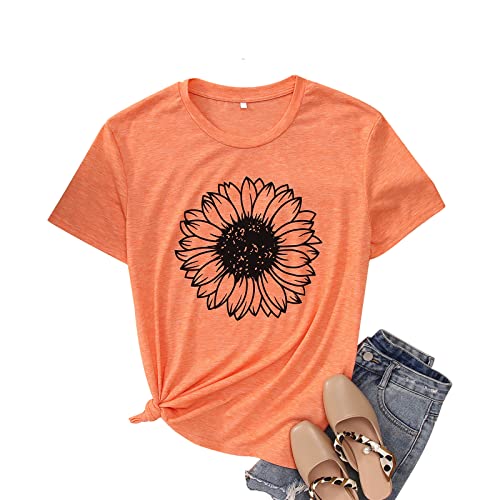 Orange Pink
