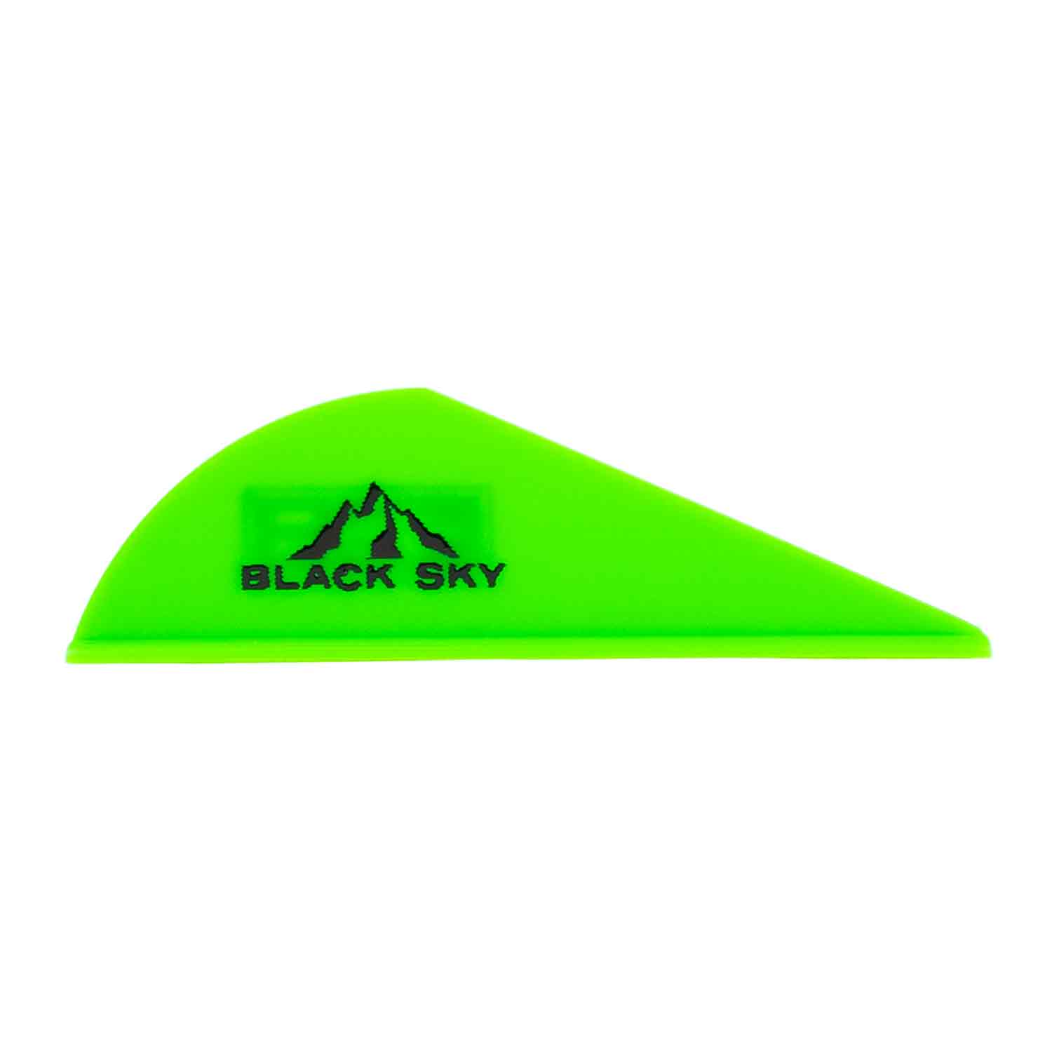 Neon Green