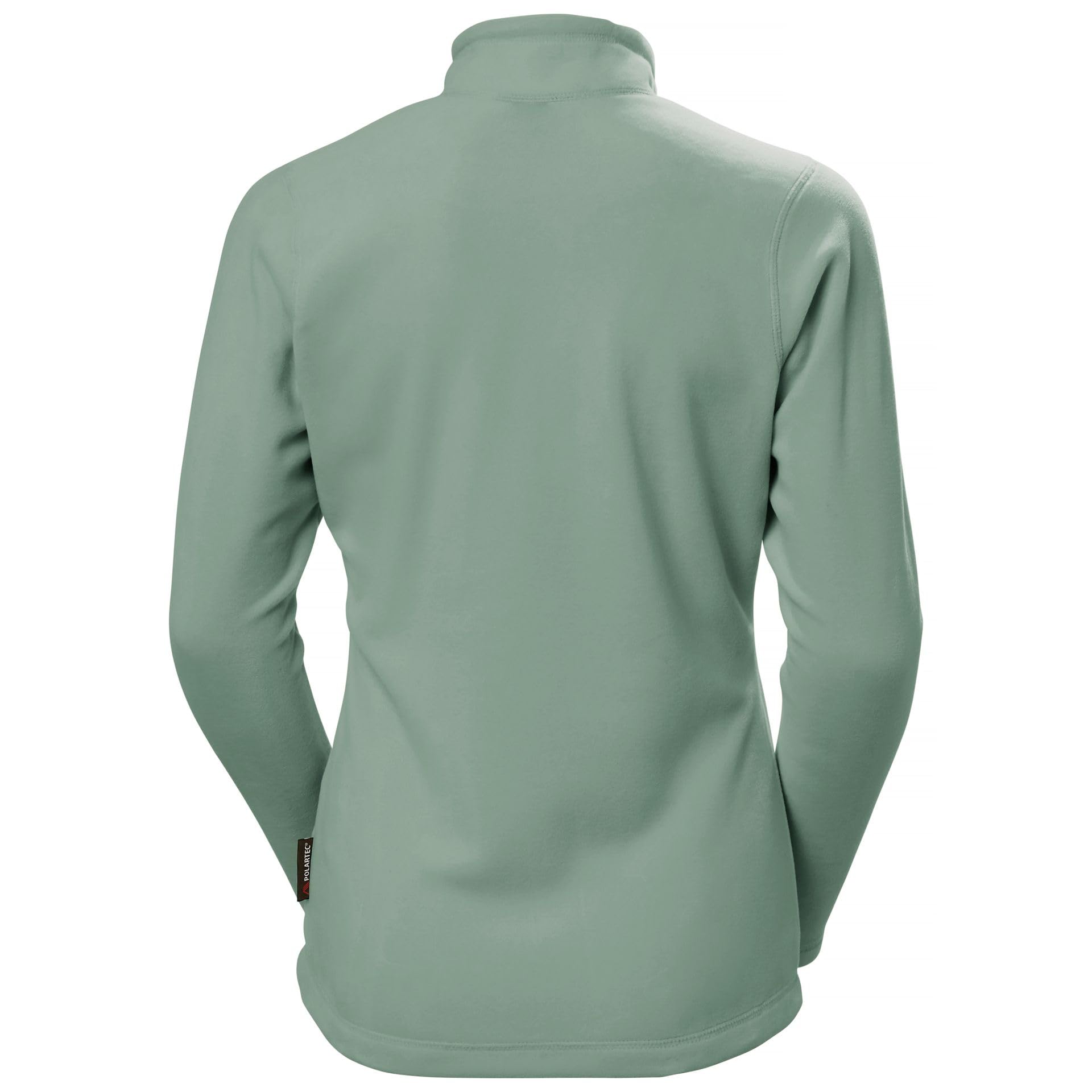 Helly Hansen Women's Daybreaker Fleece Jacket - Lightweight Warm Winter Pullover for Hiking, Camping & Outdoor Activities