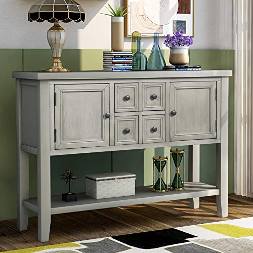 Antique Gray