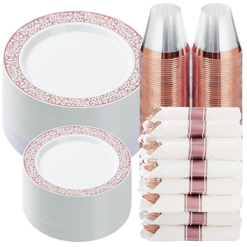Rose Gold