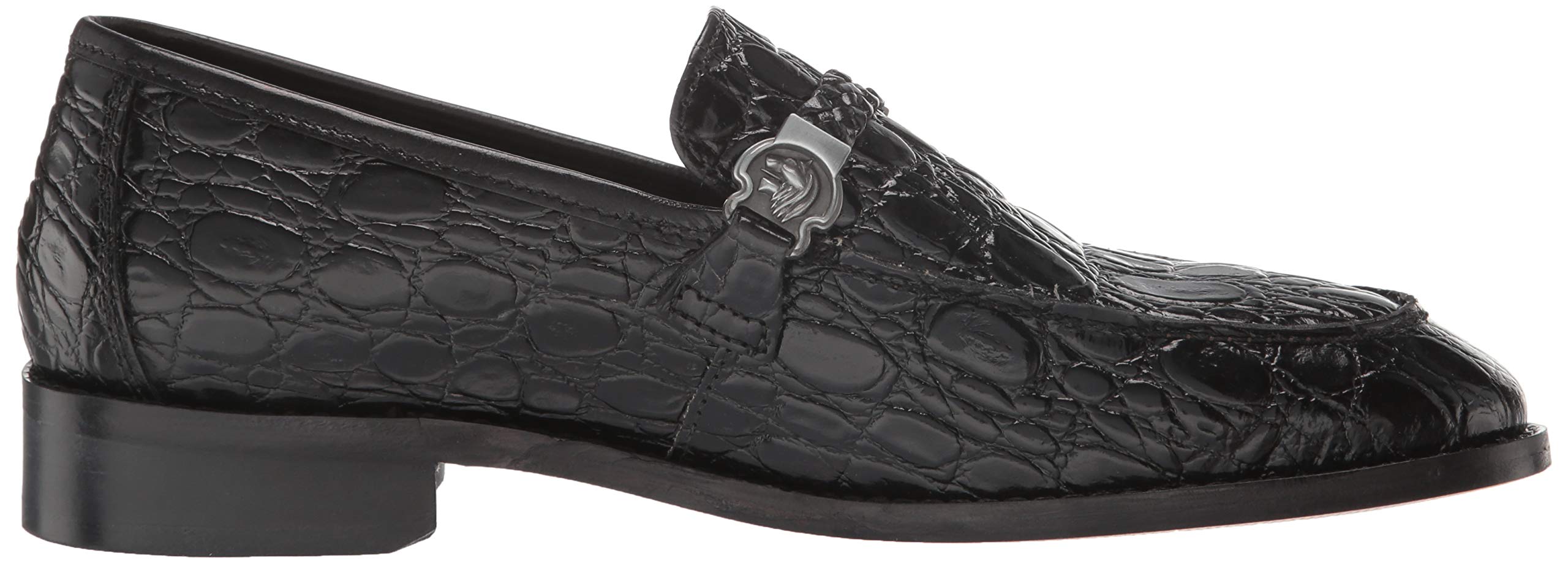 STACY ADAMS Men's Bellucci Dress Shoes - Classic Oxford Style for Business & Formal Occasions | Comfortable Leather Dress Shoes for Weddings, Office & Special Events