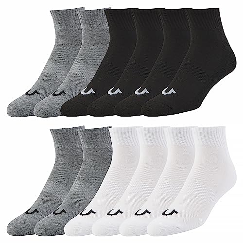 12 Pairs: Assorted