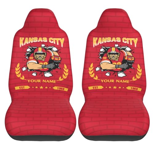Kansas City