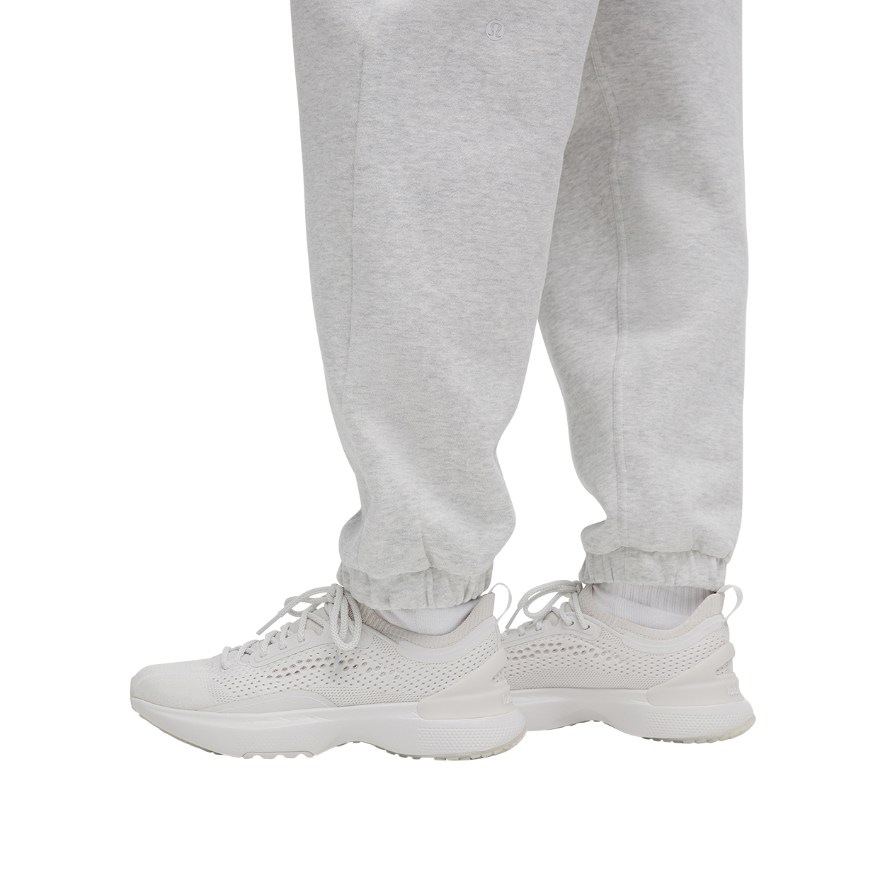 Bauer Lululemon Scuba Jogger Women's High-Waisted Fleece Joggers - Soft Lounge Pants for Yoga, Running & Casual Wear