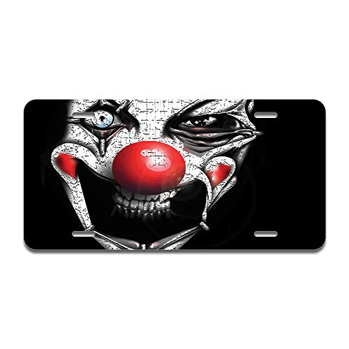 Evil Clown