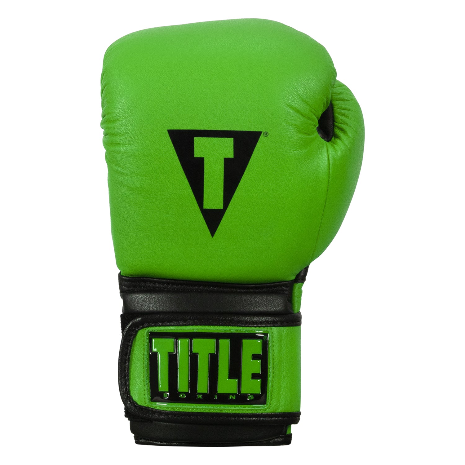 TITLE Boxing Dauntless Training Boxing Gloves for Men & Women - Premium MMA, Kickboxing, and Heavy Bag Workouts - Ideal for Gym, Home Training, and Fitness Enthusiasts
