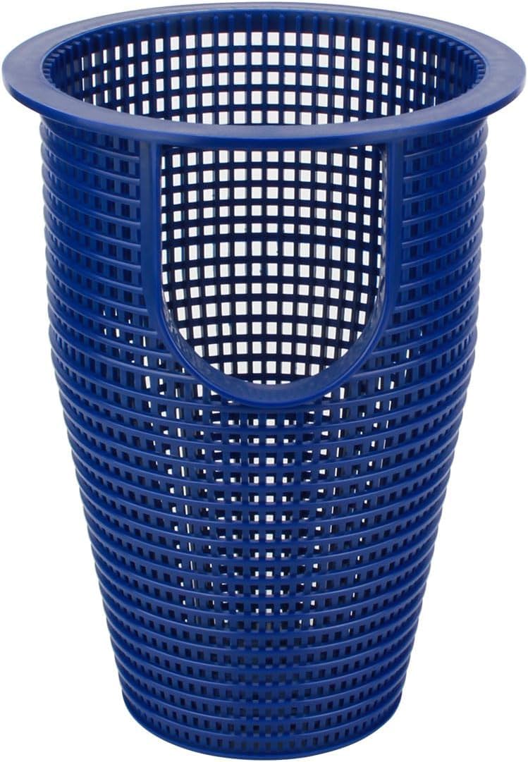Pentair Whisperflo & Intelliflo Pump Strainer Basket Replacement (Model 91110040, 070387, B-199, B199) - Durable Pool Pump Filter Basket for Clean Water Circulation - Perfect for Inground & Above Ground Swimming Pools