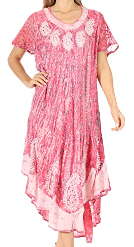 Hibiscus Pink