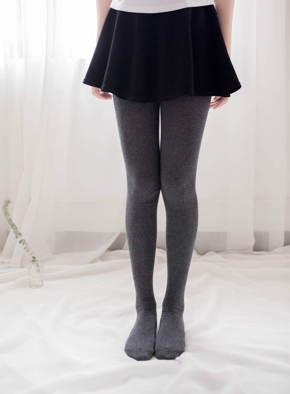 Women's Extra Long Thigh High Socks - Winter Warm Over The Knee Boot Stockings & Leg Warmers for Cold Weather, Fashion, and Outfit Styling