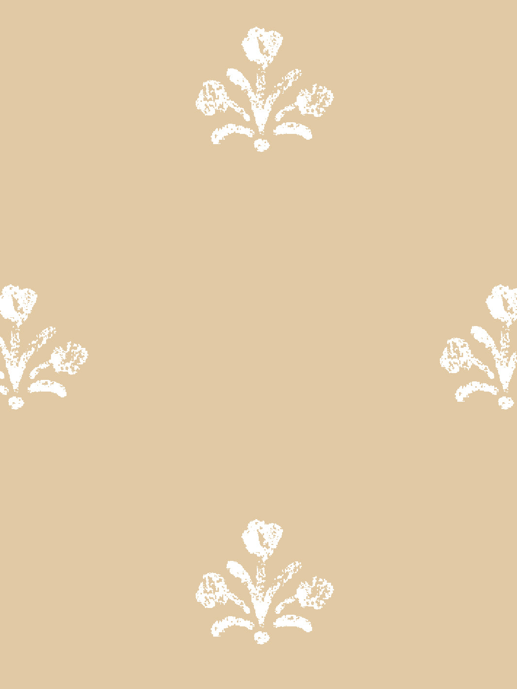 Bennett Honeycomb Wallpaper by Sugar Paper - Peel and Stick Removable Wallpaper for Bedroom, Nursery, and Home Office Decor