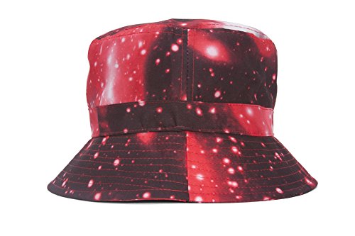 Galaxy - Red