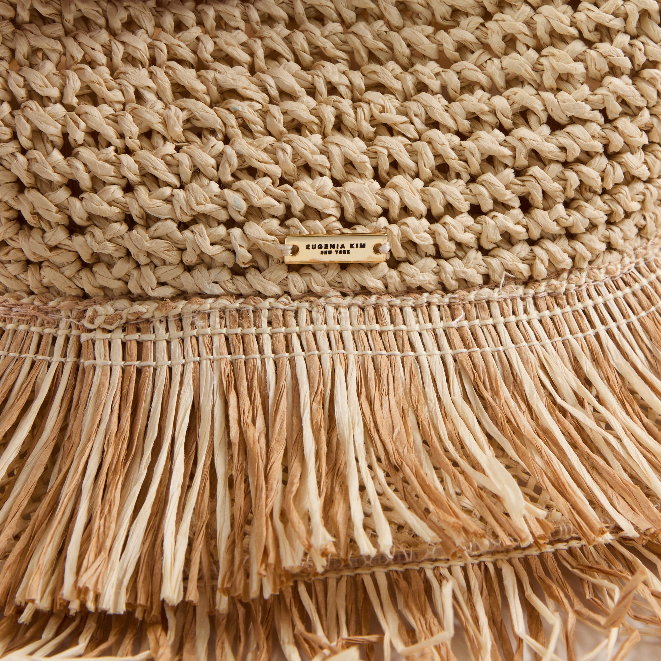 Joni Crochet Bucket Hat for Women - Handmade Boho Summer Beach Hat - Perfect for Outdoor, Music Festivals & Vacation Accessories