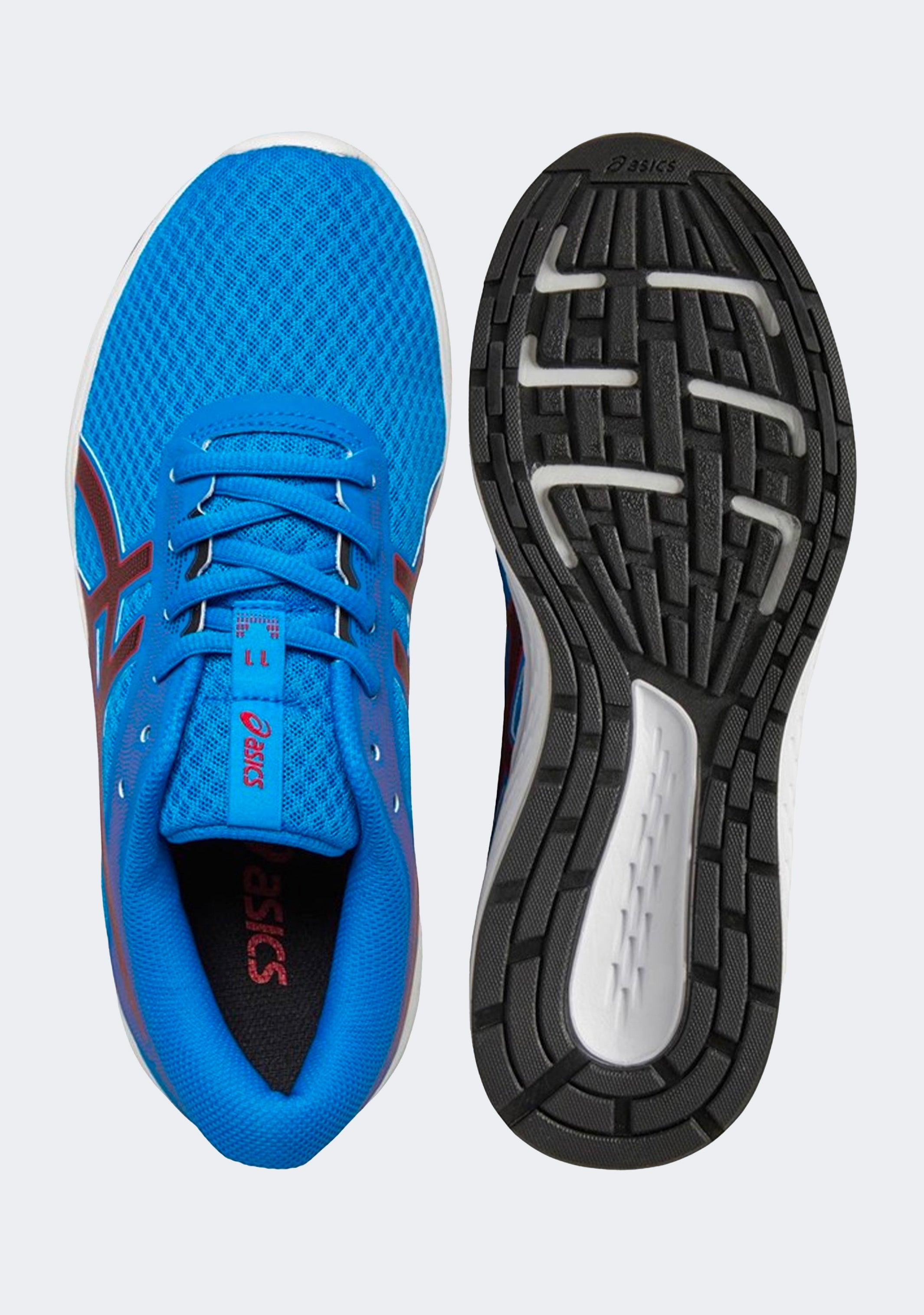 ASICS Junior Patriot 11 GS Kids' Running Shoes - Lightweight Athletic Sneakers for Boys & Girls - Perfect for School, Sports & Everyday Wear
