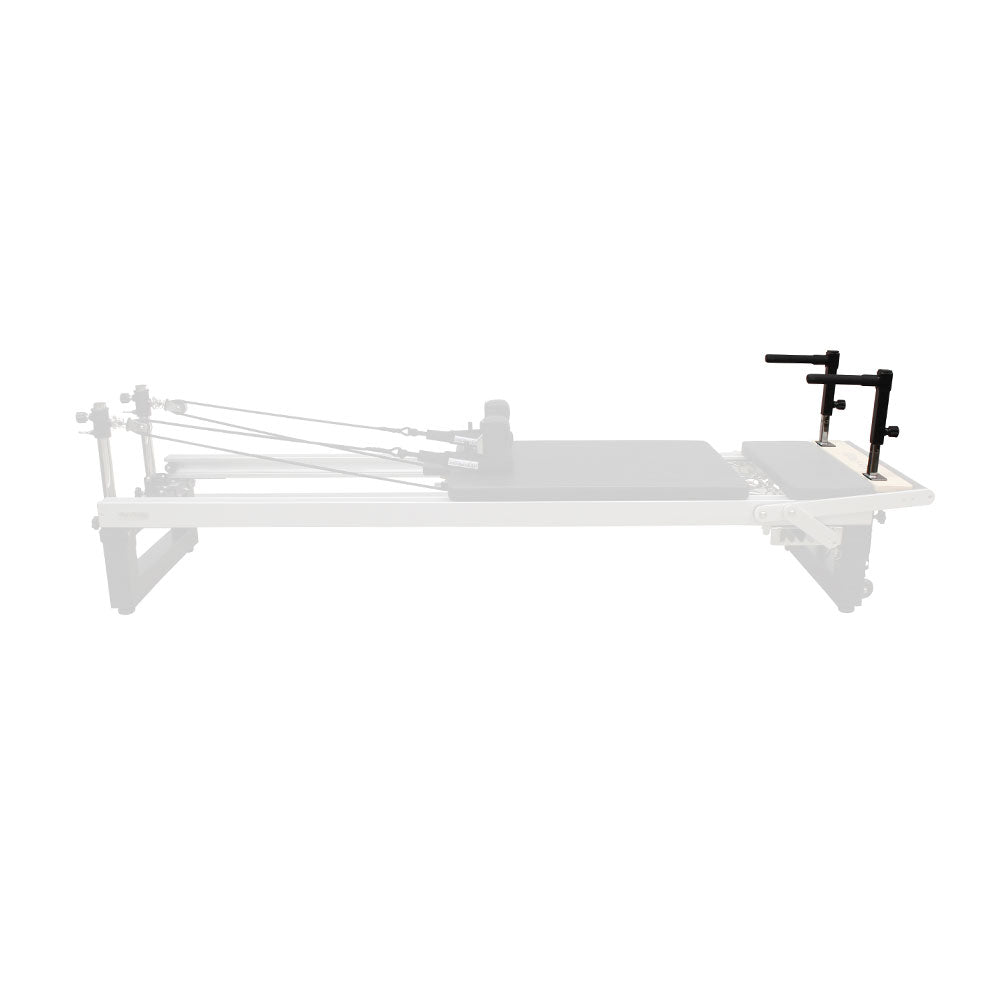 Align Pilates Planking Handles - Non-Slip Yoga & Fitness Equipment for Core Strength Training - Perfect for Home Workouts, Pilates Classes & Physical Therapy