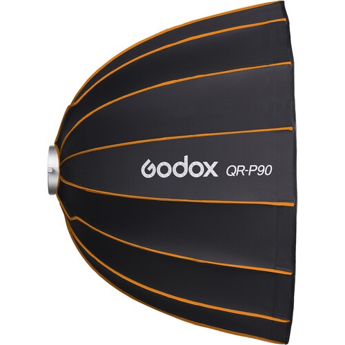 Godox P90 Parabolic Softbox 35.4