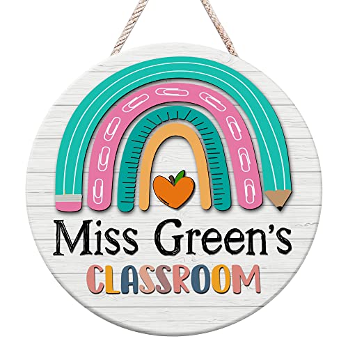 Teacher 11