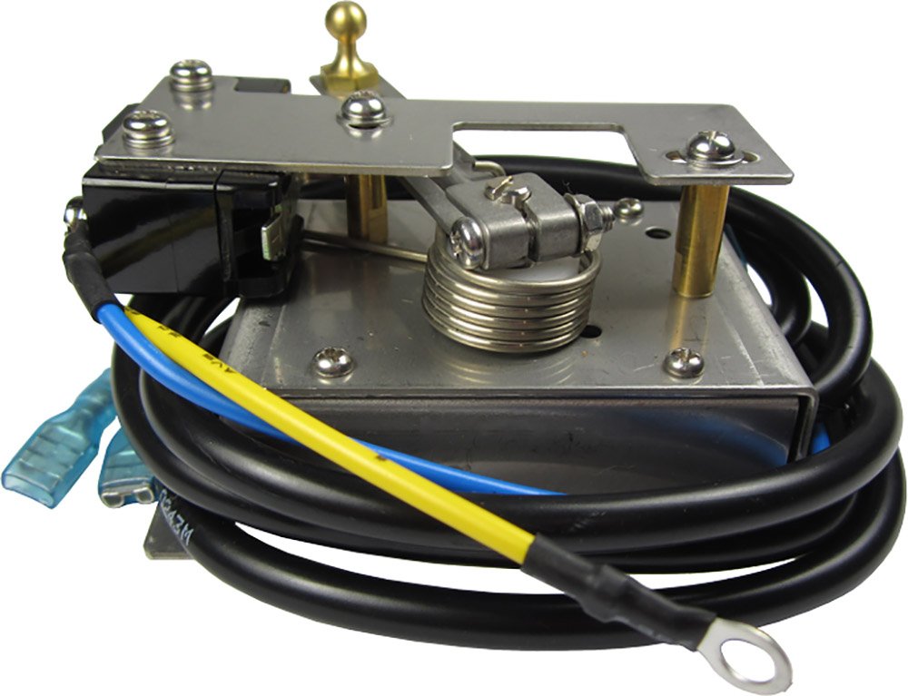 EZGO Marathon 1989-1994 Golf Cart Potentiometer Switch - Replacement Part for Speed Control | Perfect for Golf Cart Repair & Maintenance