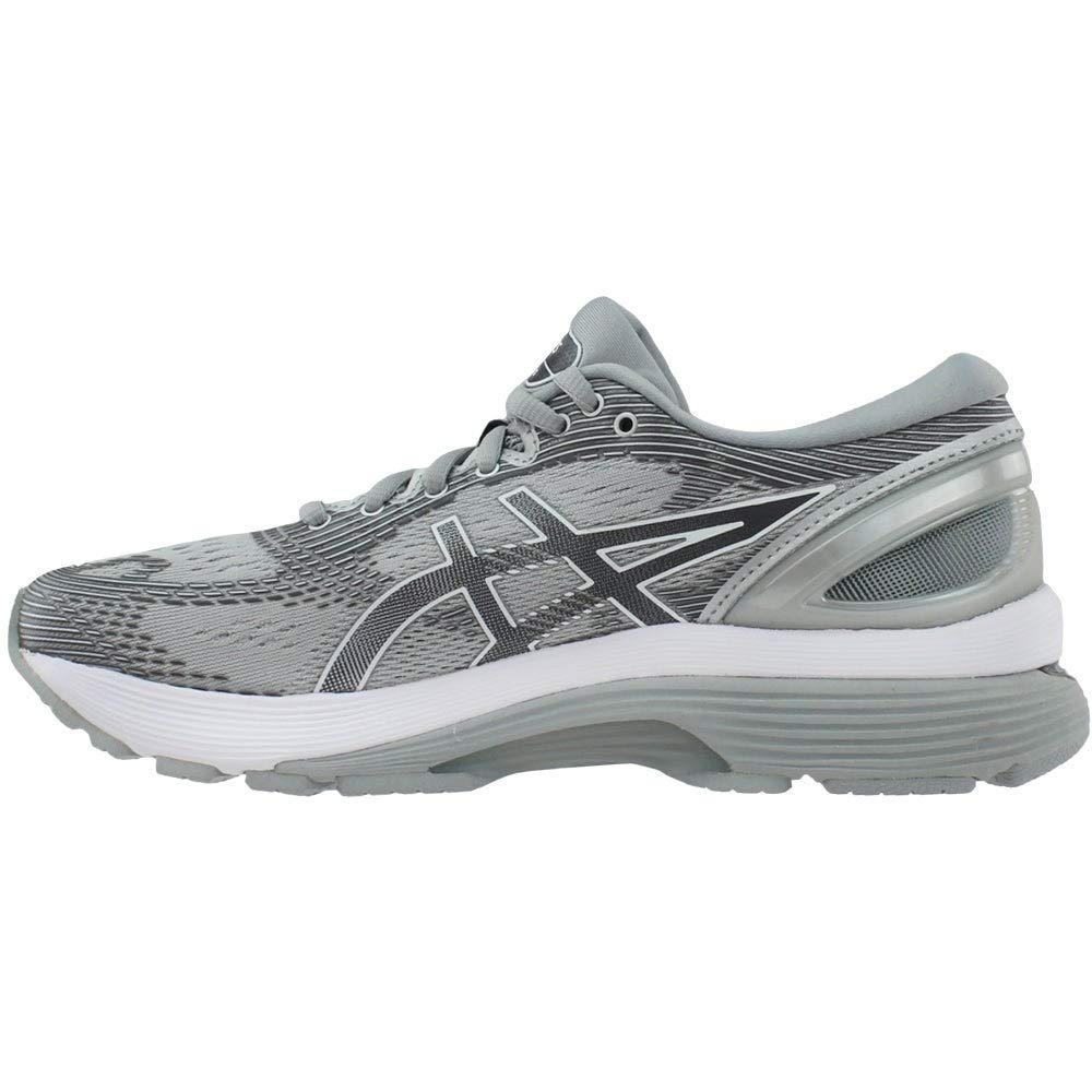 ASICS Women's Gel-Nimbus 21 Running Shoes - Lightweight Cushioned Sneakers for Marathon Training & Road Running | Best for Jogging, Gym Workouts & Daily Walking
