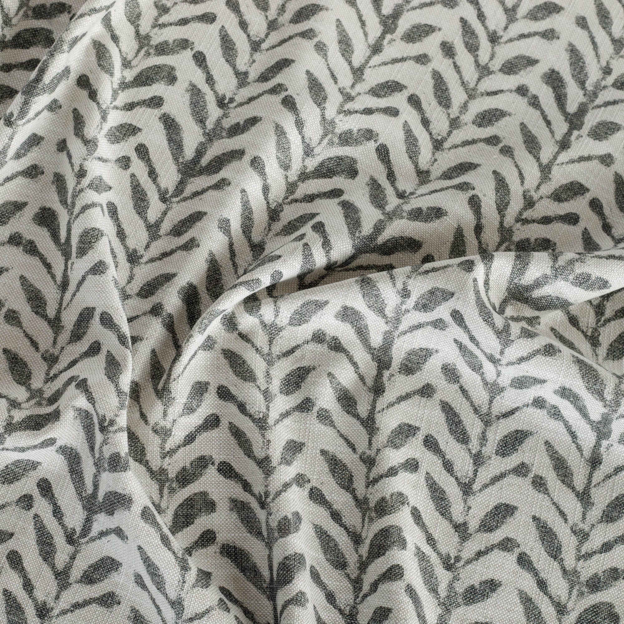 Premium Togo Fabric - Soft & Durable Upholstery Material in Black & Natural Colors | Perfect for Sofas, Chairs, and Home Decor Projects