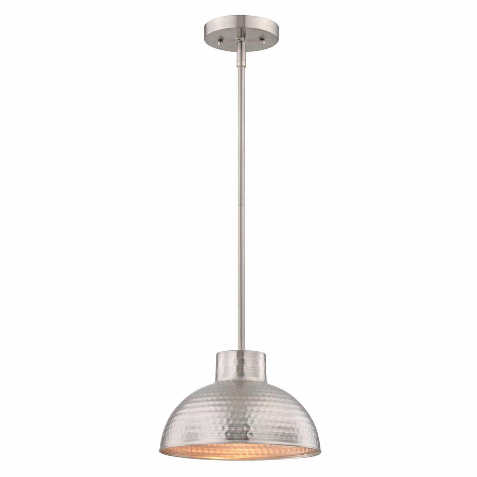 Westinghouse™ Newman Pendant Light - Modern Ceiling Lighting Fixture for Kitchen, Dining Room & Bedroom