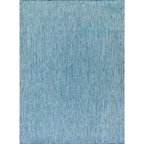 Solid - Aqua Blue