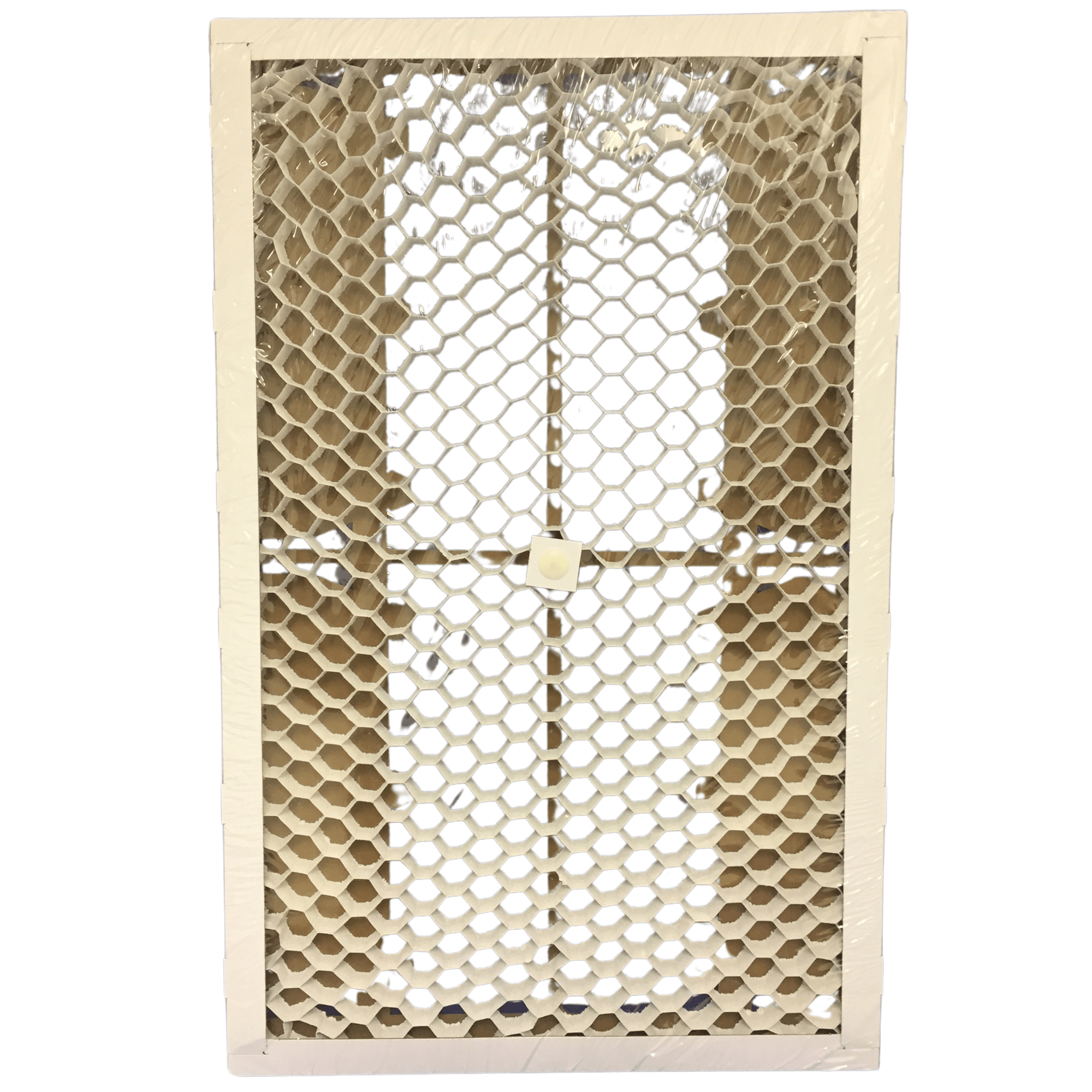 Lennox 75X73 Metal Mesh Air Filter for PCO 12C & PCO 12U HVAC Systems - Perfect for Home and Commercial AC Units
