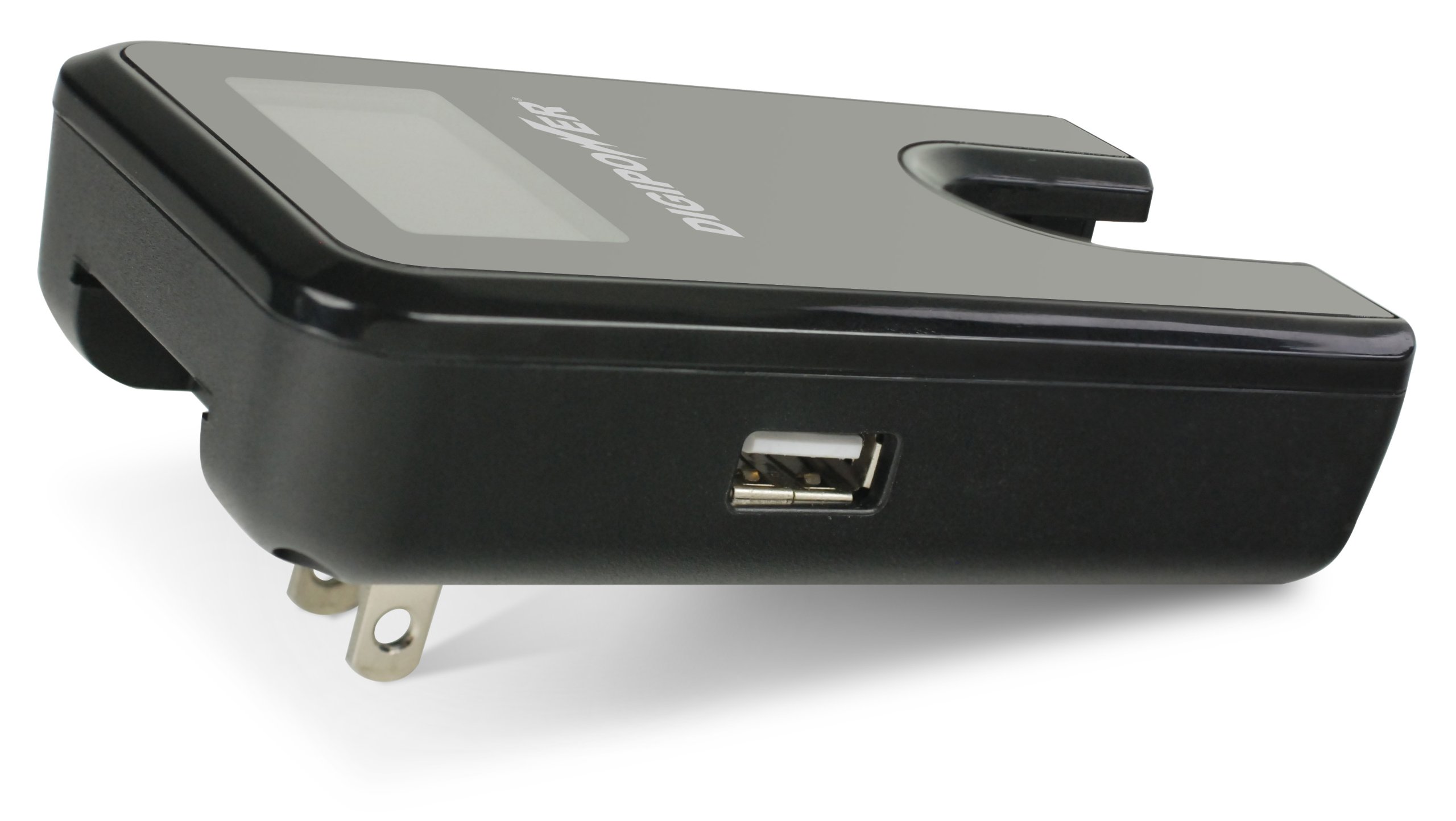 Digipower TC-55F Fast Travel Charger for Fujifilm Cameras - Compact & Lightweight Power Solution for Travel Photography & Vlogging