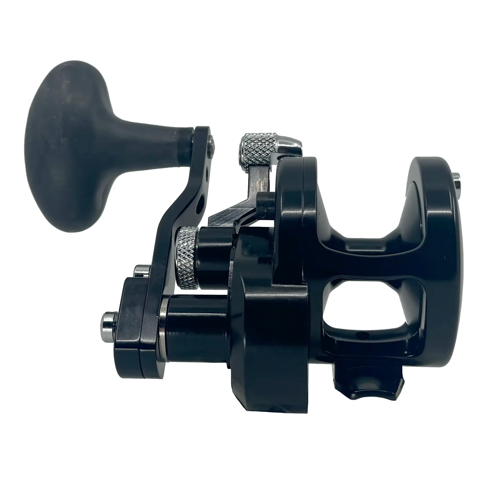Avet Classic SXJ 6/4 MC Two Speed Fishing Reel - Saltwater & Freshwater Spinning Reel for Offshore, Inshore, and Deep Sea Fishing