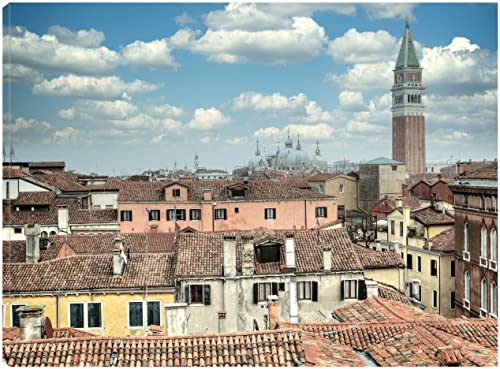 Campanile Vista #1