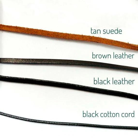 Extra Cord Extension for Pendant Necklaces - Adjustable Length Jewelry Accessory for Layering & Customization | Perfect for Necklace Extenders, Chain Replacements & Personalized Styling