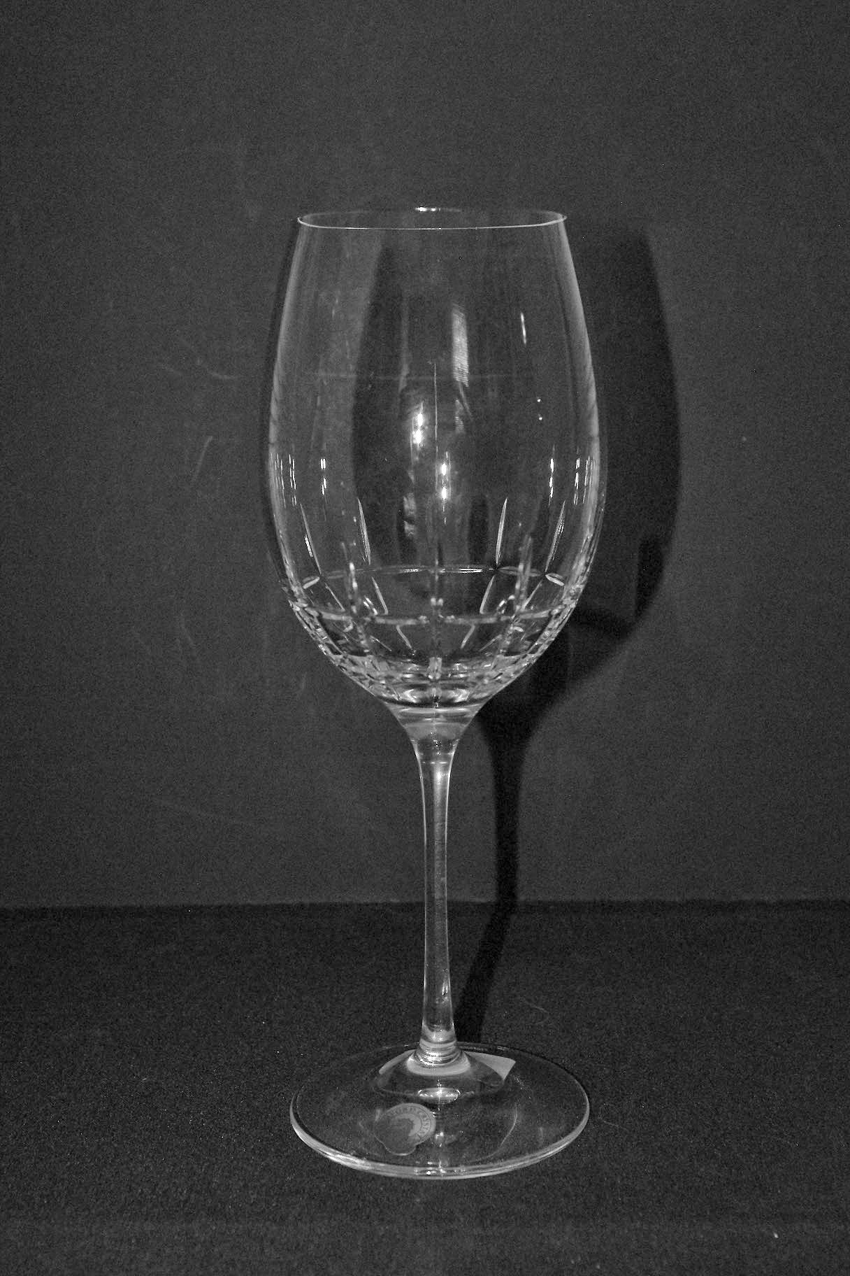 Waterford Crystal Pathway Iced Beverage Glasses Set - Premium Cut Glass Tumblers for Iced Tea, Cocktails & Cold Drinks - Elegant Entertaining & Home Bar Essentials