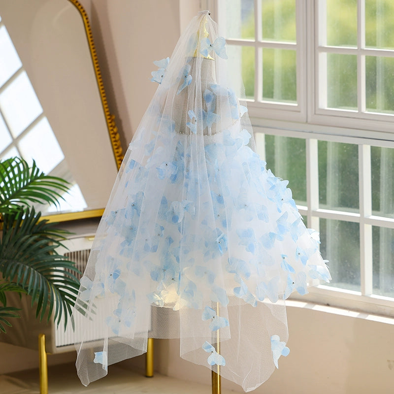 Girls Princess Birthday Party Dresses - Elegant Cute Children's Formal Gowns for Special Occasions | Perfect for Birthday Celebrations, Pageants & Holiday Events
