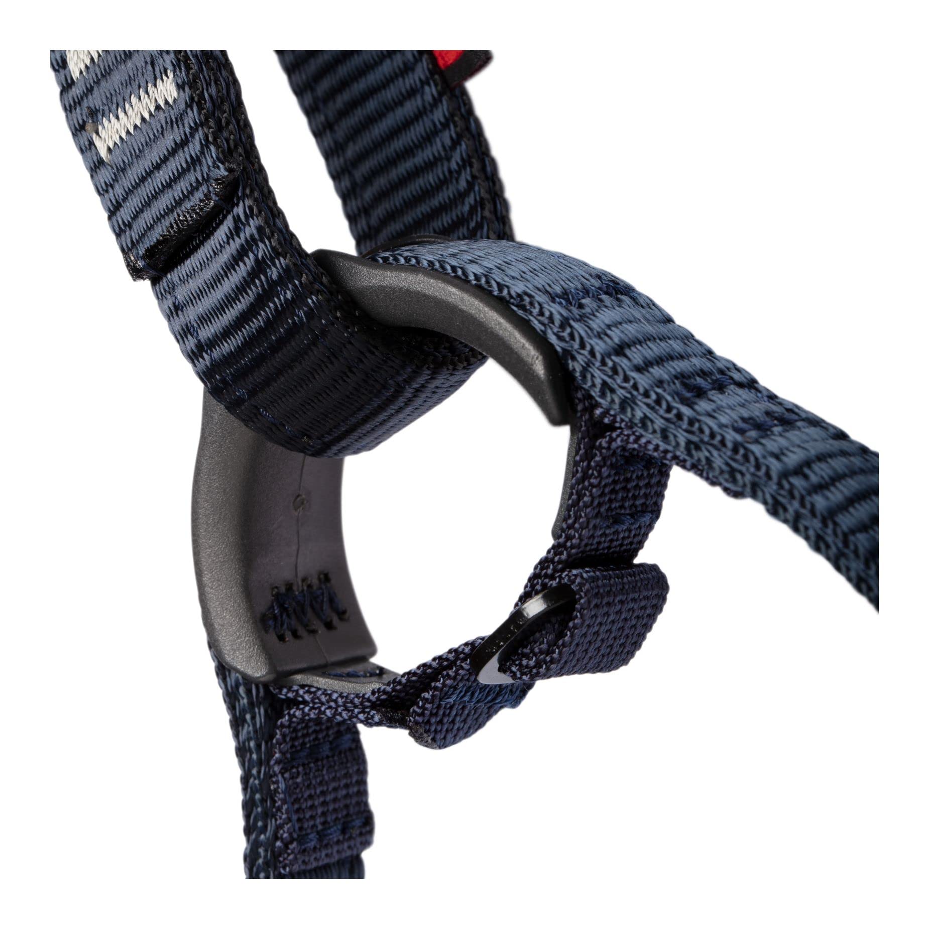 Mammut Ophir Fast Adjust [202001] Men's Climbing Harness - Lightweight & Adjustable for Rock Climbing, Mountaineering & Outdoor Adventures