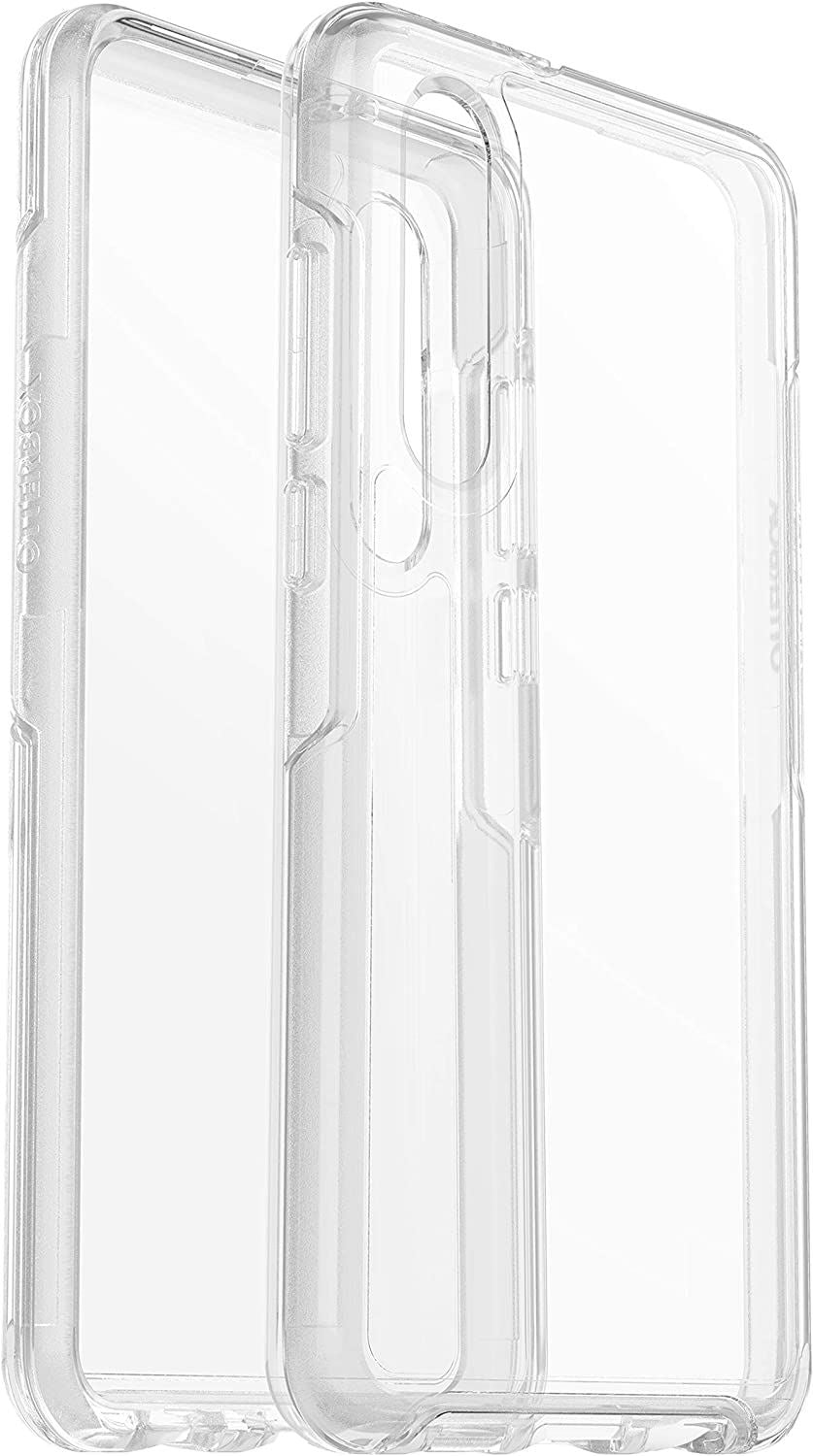 Otterbox Symmetry Series Clear Case for Huawei P30 - Slim Protective Phone Cover (Model 77 61976) | Perfect for Everyday Use, Work & Travel